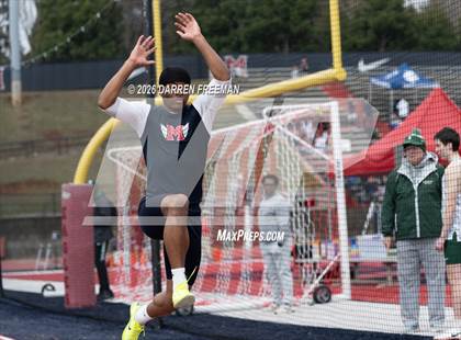 Thumbnail 1 in Milton Showcase Invitational photogallery.