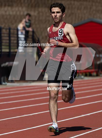 Thumbnail 1 in Milton Showcase Invitational photogallery.