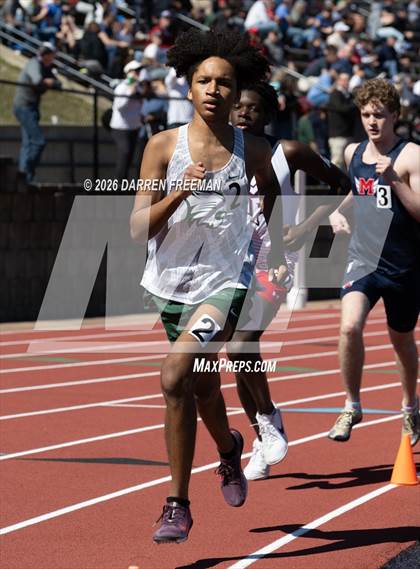 Thumbnail 2 in Milton Showcase Invitational photogallery.