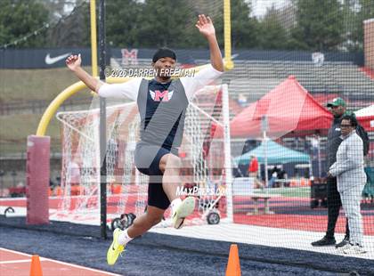Thumbnail 1 in Milton Showcase Invitational photogallery.