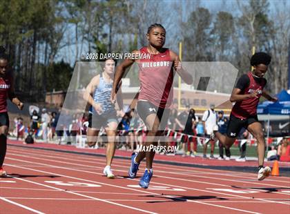 Thumbnail 3 in Milton Showcase Invitational photogallery.