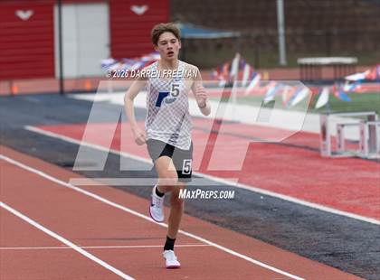 Thumbnail 1 in Milton Showcase Invitational photogallery.