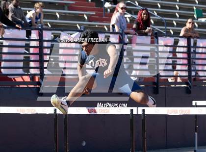 Thumbnail 1 in Milton Showcase Invitational photogallery.