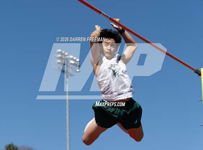 Thumbnail 2 in Milton Showcase Invitational photogallery.