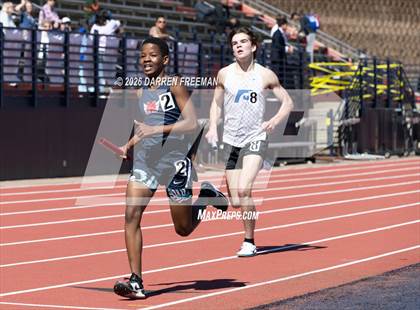 Thumbnail 2 in Milton Showcase Invitational photogallery.