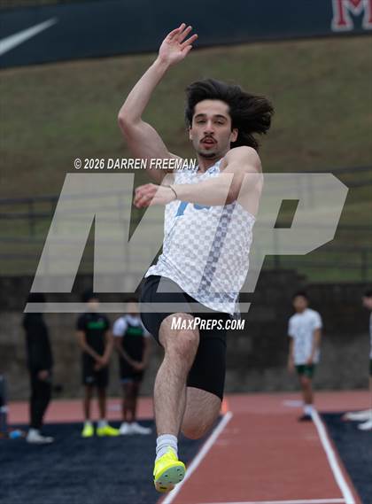 Thumbnail 1 in Milton Showcase Invitational photogallery.