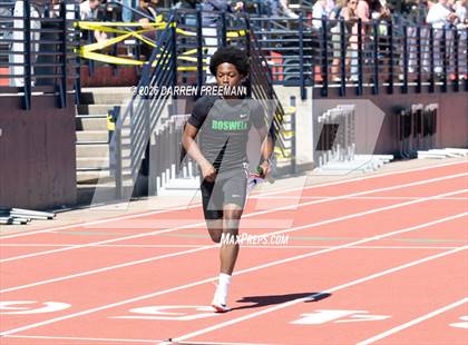 Thumbnail 2 in Milton Showcase Invitational photogallery.