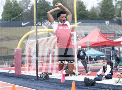 Thumbnail 3 in Milton Showcase Invitational photogallery.