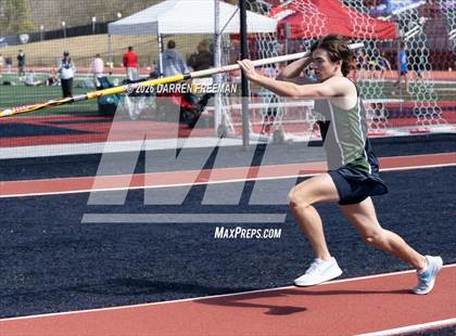 Thumbnail 1 in Milton Showcase Invitational photogallery.