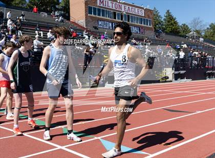 Thumbnail 3 in Milton Showcase Invitational photogallery.