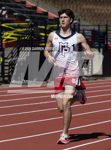 Thumbnail 3 in Milton Showcase Invitational photogallery.