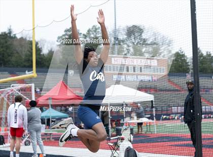 Thumbnail 2 in Milton Showcase Invitational photogallery.