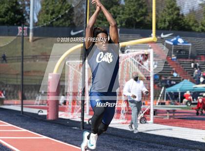Thumbnail 2 in Milton Showcase Invitational photogallery.