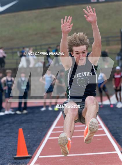 Thumbnail 2 in Milton Showcase Invitational photogallery.