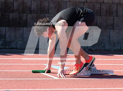 Thumbnail 3 in Milton Showcase Invitational photogallery.