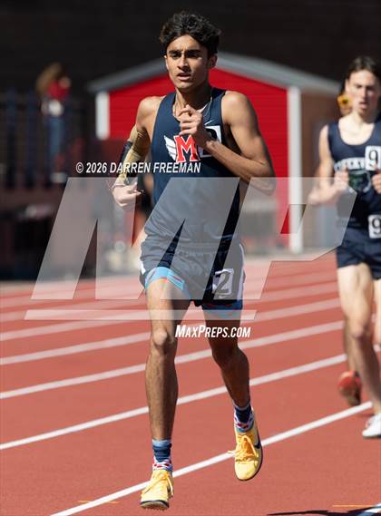 Thumbnail 1 in Milton Showcase Invitational photogallery.