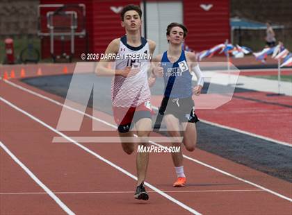 Thumbnail 3 in Milton Showcase Invitational photogallery.