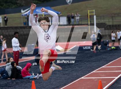 Thumbnail 2 in Milton Showcase Invitational photogallery.