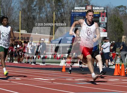 Thumbnail 1 in Milton Showcase Invitational photogallery.