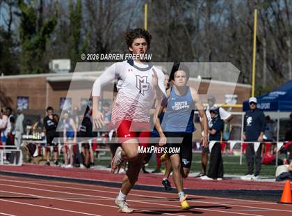 Thumbnail 2 in Milton Showcase Invitational photogallery.