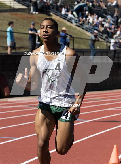 Thumbnail 1 in Milton Showcase Invitational photogallery.