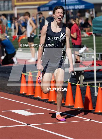 Thumbnail 3 in Milton Showcase Invitational photogallery.