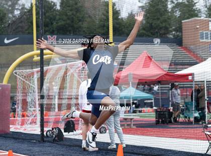Thumbnail 1 in Milton Showcase Invitational photogallery.