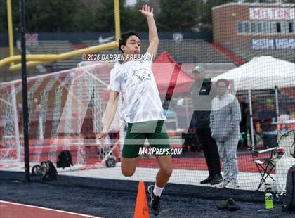 Thumbnail 3 in Milton Showcase Invitational photogallery.