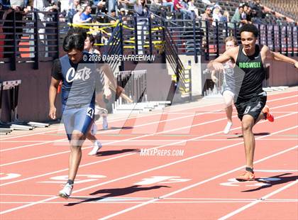 Thumbnail 1 in Milton Showcase Invitational photogallery.