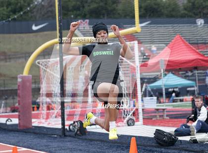 Thumbnail 1 in Milton Showcase Invitational photogallery.