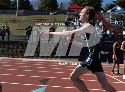 Thumbnail 1 in Milton Showcase Invitational photogallery.