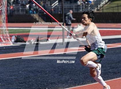 Thumbnail 2 in Milton Showcase Invitational photogallery.