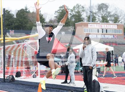 Thumbnail 2 in Milton Showcase Invitational photogallery.