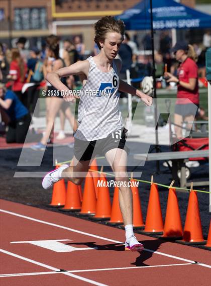 Thumbnail 1 in Milton Showcase Invitational photogallery.