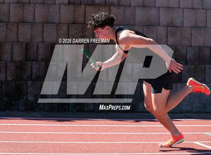 Thumbnail 1 in Milton Showcase Invitational photogallery.