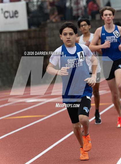 Thumbnail 1 in Milton Showcase Invitational photogallery.