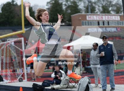 Thumbnail 3 in Milton Showcase Invitational photogallery.