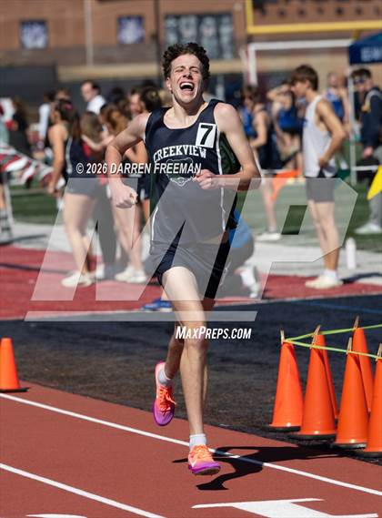 Thumbnail 2 in Milton Showcase Invitational photogallery.