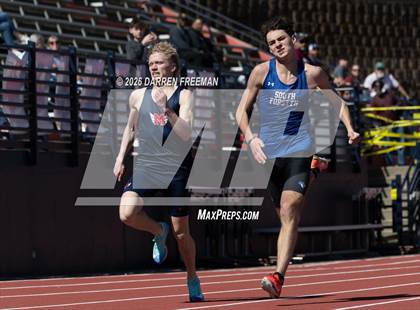 Thumbnail 2 in Milton Showcase Invitational photogallery.