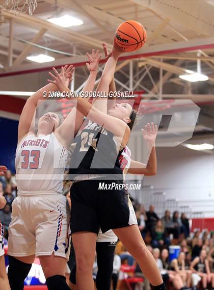 Thumbnail 1 in Croatan @ West Carteret photogallery.