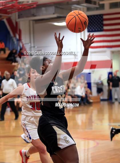 Thumbnail 2 in Croatan @ West Carteret photogallery.