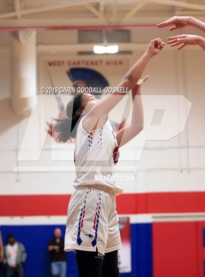 Thumbnail 1 in Croatan @ West Carteret photogallery.