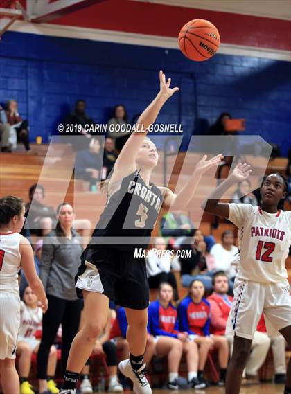 Thumbnail 1 in Croatan @ West Carteret photogallery.