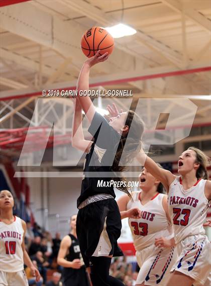 Thumbnail 3 in Croatan @ West Carteret photogallery.
