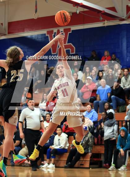 Thumbnail 1 in Croatan @ West Carteret photogallery.