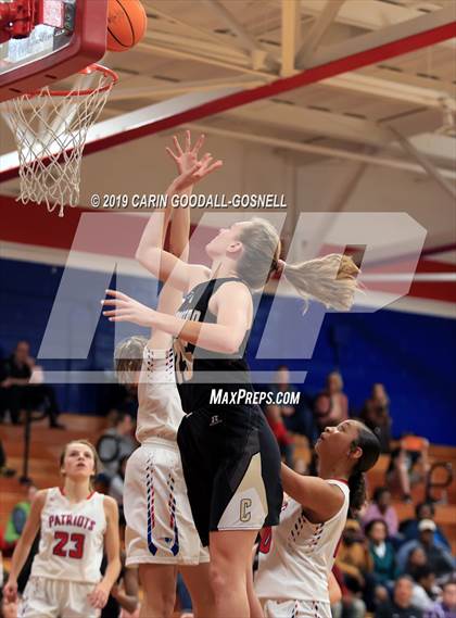 Thumbnail 1 in Croatan @ West Carteret photogallery.