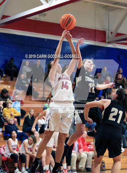 Thumbnail 1 in Croatan @ West Carteret photogallery.