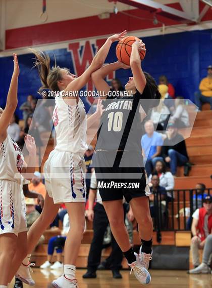 Thumbnail 2 in Croatan @ West Carteret photogallery.