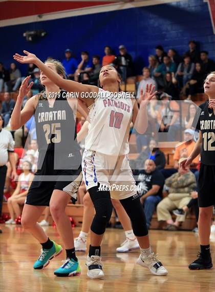 Thumbnail 3 in Croatan @ West Carteret photogallery.