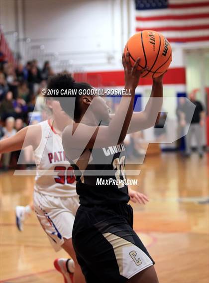Thumbnail 3 in Croatan @ West Carteret photogallery.